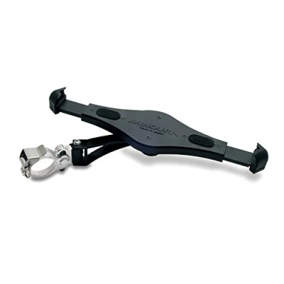 Abbildung von Minoura Handlebar Holder 1 tph Lenker Tablet Halterung