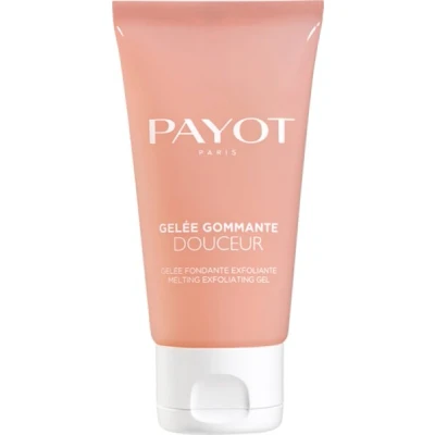 Abbildung von Payot Nue Gentle Particle Free Gesichtspeeling 50 ml