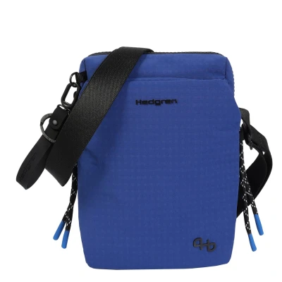Abbildung von Hedgren Sipho Phone/Bottle Bag bellwether blue Tasche Damen