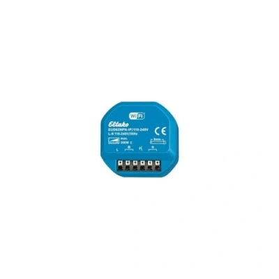 Abbildung von Eltako Universal Dimmaktor IP EUD62NPN IP/110 240V