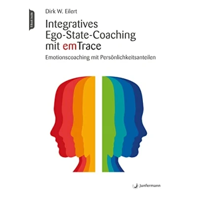 Abbildung von Integratives Ego State Coaching mit emTrace: Emotionscoaching Persönlichkeitsanteilen