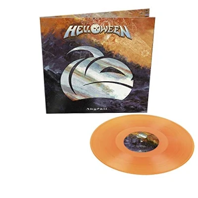 Abbildung von Skyfall [Vinyl Single]
