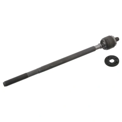 Abbildung von febi BILSTEIN 32874 Axialgelenk Vorderachse links, rechts 316 Plus RENAULT: TWINGO 1, 1 Kasten