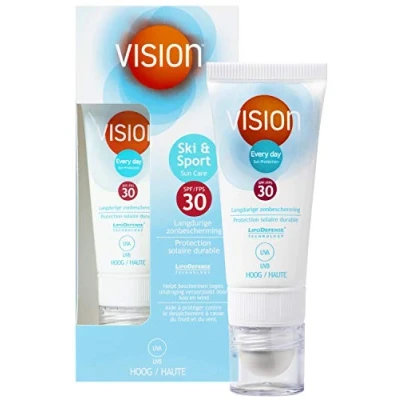 Abbildung von Vision Sport SPF30 (20 Ml) In Der Sonne. Sonne Sonnenkosmetik