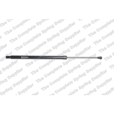Abbildung von LESJÖFORS 8182922 Heckklappendämpfer für Fahrzeuge ohne automatisch öffnende Heckklappe hinten VOLKSWAGEN: Sharan II, SEAT: Alhambra II