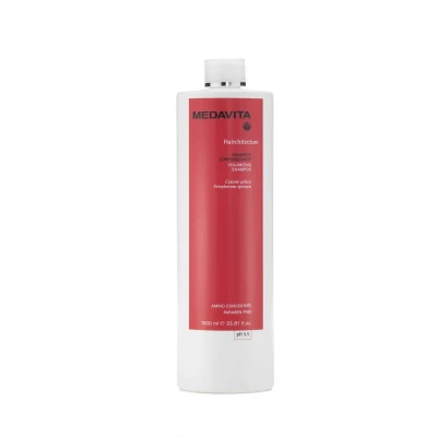Abbildung von Medavita Shampoo Hairchitecture Volumizing