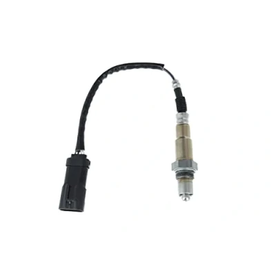 Abbildung von VALEO 368065 Lambdasonde vor Katalysator M18x1,5 Planarsonde, Gewinde vorgefettet, beheizt DACIA: Logan I MCV, Sandero I, Duster SUV, RENAULT: CLIO 2