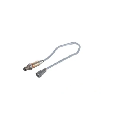 Abbildung von BOSCH F 00H L00 184 Lambdasonde 4 SUBARU: Forester II, Impreza II Kombi, Limousine