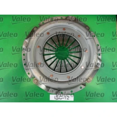 Abbildung von VALEO NEW KIT3P 826833 Kupplungssatz mit Ausrücklager 350mm