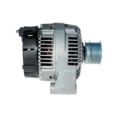 Abbildung von HELLA 8EL 011 710 081 Lichtmaschine 14V 90A MERCEDES BENZ: E Klasse T modell, C Limousine