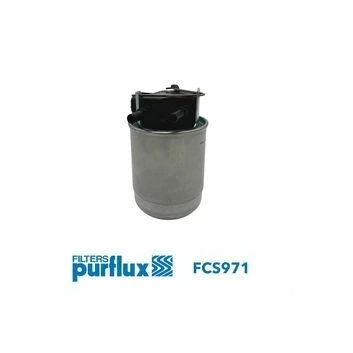 Abbildung von Kraftstofffilter PURFLUX FCS971