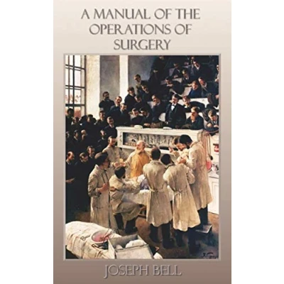 Abbildung von A Manual of the Operations Surgery