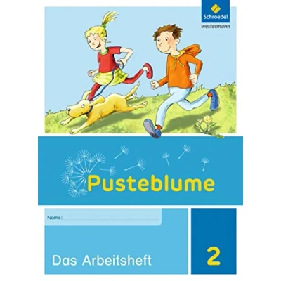 Abbildung von Pusteblume. Sachunterricht Ausgabe 2016 für Berlin und Brandenburg: Arbeitsheft 2