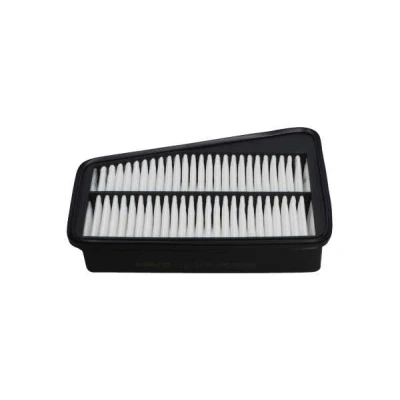 Abbildung von KAVO PARTS KA 1730 Luftfilter 43mm 193mm 247mm Filtereinsatz KIA: Stinger Schrägheck