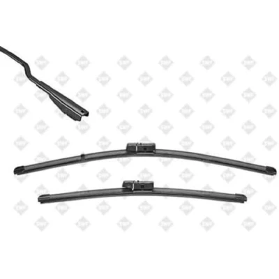 Abbildung von Scheibenwischer Swf Visioflex 119467 vorne Rahmenlos FORD: Ecosport Mk2