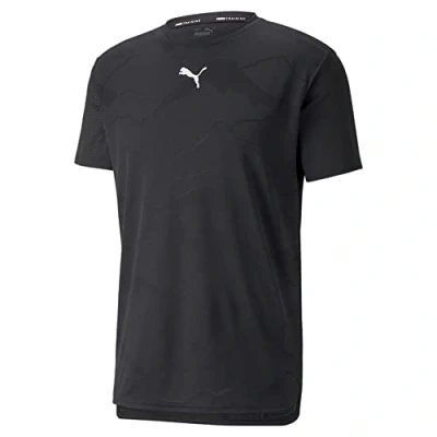 Abbildung von PUMA Train Vent SS Tee