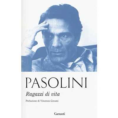 Abbildung von Ragazzi di vita: Prefazione Vincenzo Cerami (Elefanti bestseller)