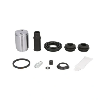 Abbildung von AUTOFREN SEINSA D4961C Bremssattel Reparatursatz Hinterachse 36 MAZDA: MX 3, RENAULT: ESPACE 21 Limousine
