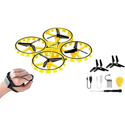 Abbildung von Amewi GC OVNI Quadrocopter RtF Einsteiger