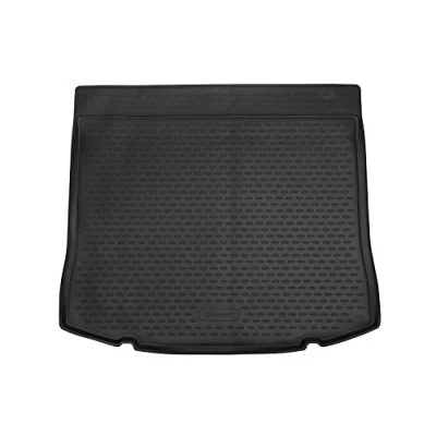 Abbildung von Passform Kofferraumwanne Laderaumwanne für Ford Edge 2015 USA 1 TLG