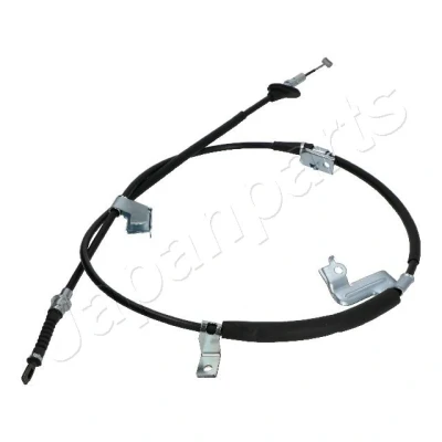 Abbildung von JAPANPARTS BC 437R Handbremsseil HONDA: CIVIC 7 Hatchback