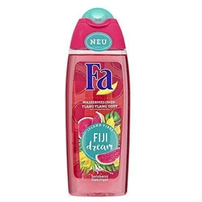 Abbildung von Fa Duschgel Fiji Dream, 4er Pack (4 x 250ml)