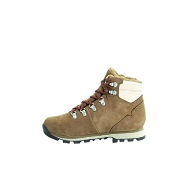 Abbildung von Jack Wolfskin Damen Thunder Bay Texapore Mid W, Cookie, 40.5 EU