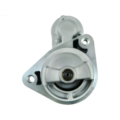 Abbildung von AS PL S1144S Anlasser 12 0,80 8 CHEVROLET: Spark, Aveo / Kalos Schrägheck, Matiz, DAEWOO: Matiz I Schrägheck