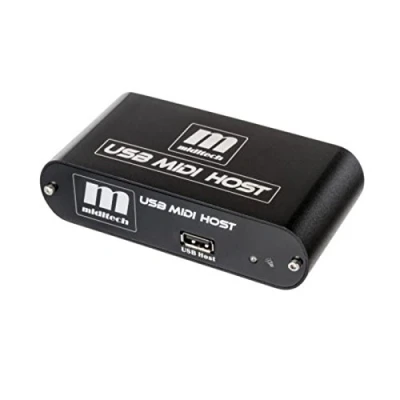Abbildung von Miditech USB MIDI Host, MIT 00155