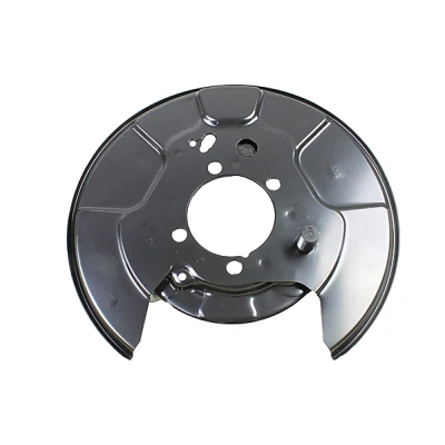 Abbildung von METZGER 6115260 Ankerblech Hinterachse rechts TOYOTA: RAV4 III SUV, IV SUV