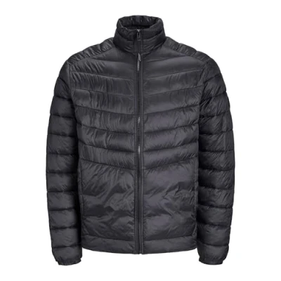 Abbildung von JACK&amp;JONES PLUS JJESPRINT Puffer Collar NOOS PLS