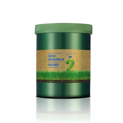 Abbildung von SALERM BIOKERA MASCARILLA HIDRATANTE 1000 ML