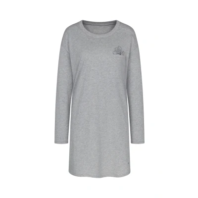 Abbildung von Triumph Nachthemd &quot;Nightdresses NDK 01 LSL X&quot;, weich und atmungsaktiv