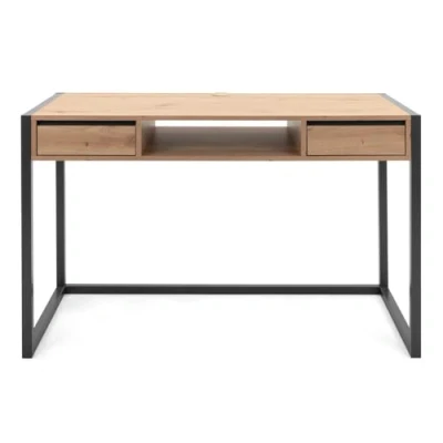 Abbildung von Finori Schreibtisch 120 x 75 60 cm (B/H/T)