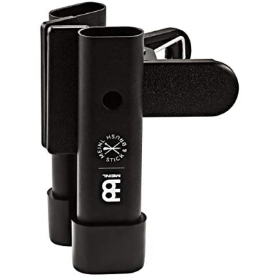 Abbildung von Meinl Stick &amp; Brush Grabber Drumsticks Halter für das Drumset und Percussion Schlagzeug Zubehör (SB504)