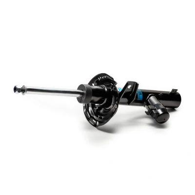 Abbildung von BILSTEIN B4 OE Replacement (DampTronic ) 23 238978 Stoßdämpfer Vorderachse Gasdruck Zweirohr Federbein oben Stift VOLKSWAGEN: Golf 7 Variant
