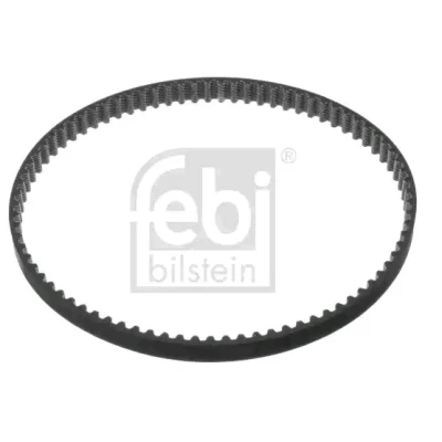 Abbildung von FEBI BILSTEIN 49236 Zahnriemen 81 10 VOLKSWAGEN: Polo V Schrägheck, Golf 7 Variant, SEAT: Leon III ST, Schrägheck