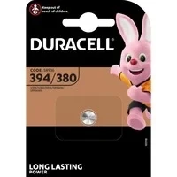 Abbildung von DURACELL Silver Oxide Knopfzelle SR45, 1.5V, Watch