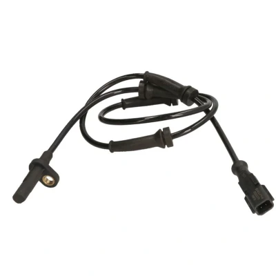 Abbildung von DELPHI SS20376 ABS Sensor aktiver 845 RENAULT: TRAFIC 2 Bus, Kasten, OPEL: Vivaro A Kastenwagen, Combi