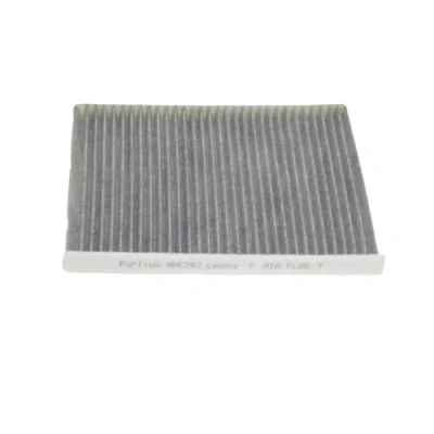Abbildung von PURFLUX AHC282 Innenraumfilter Aktivkohlefilter 239 191 20 FORD: FIESTA 6, 7, Ecosport Mk2