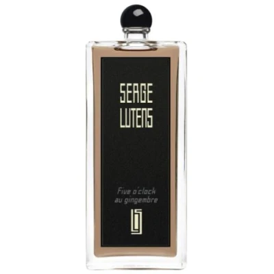 Abbildung von Serge Lutens Five O&#039;clock Au Gingembre Eau de Parfum 50 ml
