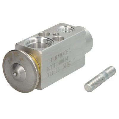 Abbildung von Expansionsventil, Klimaanlage THERMOTEC KTT140014