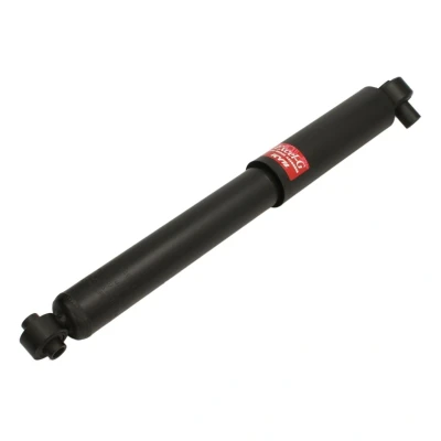 Abbildung von KYB Excel G 349114 Stoßdämpfer Hinterachse Gasdruck Zweirohr Teleskop oben Auge, unten Auge FORD: Transit Mk6 Tourneo