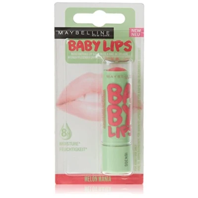 Abbildung von LIPS MAYB.BABY BLSfr/it/en 9 MELON MANI