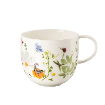 Abbildung von Rosenthal Brillance Grand Air Kaffee Obertasse 0,20 l