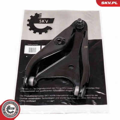 Abbildung von Lenker, Radaufhängung ESEN SKV 69SKV087