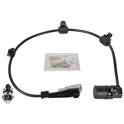 Abbildung von BLUE PRINT ADBP710069 ABS Sensor Hinterachse links mit Fett 1275 485