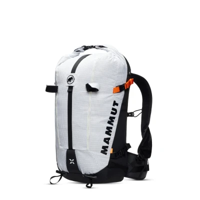 Abbildung von Mammut Trion 28 Tourenrucksack, Größe: One Size, White black