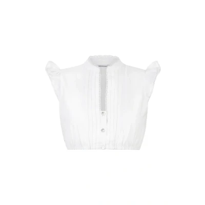 Abbildung von Stockerpoint Dirndlbluse Satine