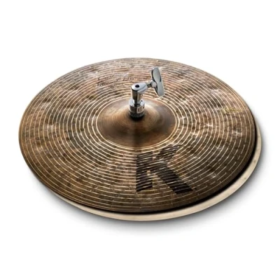 Abbildung von Zildjian K Custom Series 14&quot; Special Dry Hi Hat Cymbals Pair